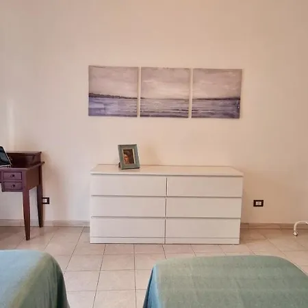 Apartment Casa Levante *