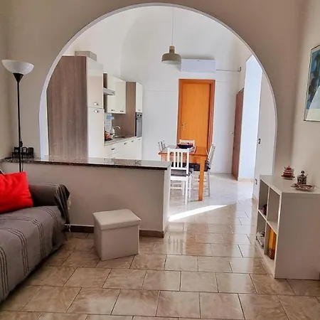 Casa Levante Apartment Catania