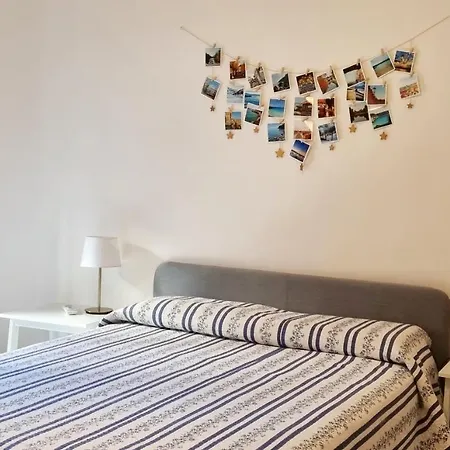 Apartamento Casa Levante Catania