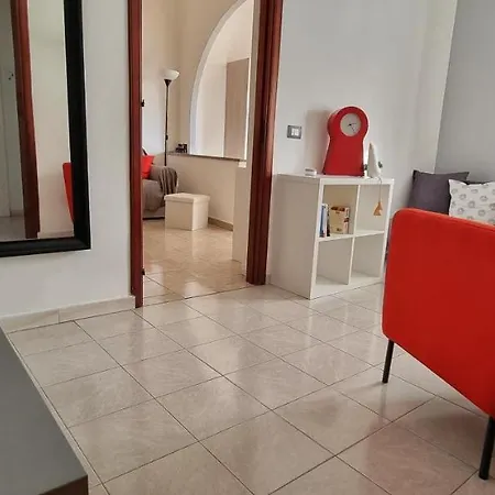 Casa Levante Catania