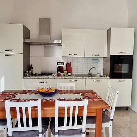 Casa Levante