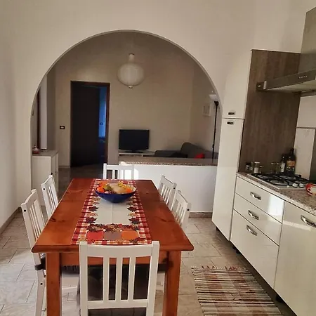 Apartamento Casa Levante Catania