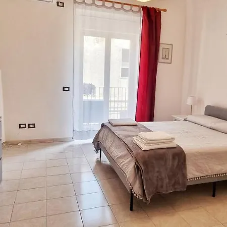 Casa Levante Catania
