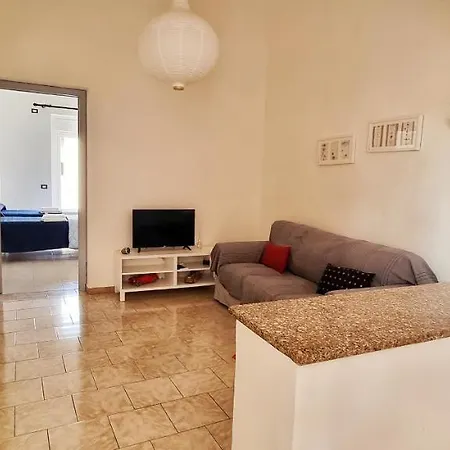 Casa Levante