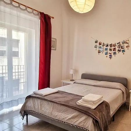 Casa Levante *