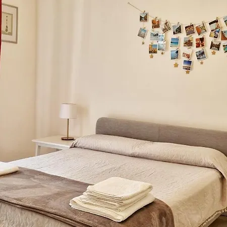 Casa Levante Catania