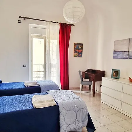 Casa Levante Apartamento *