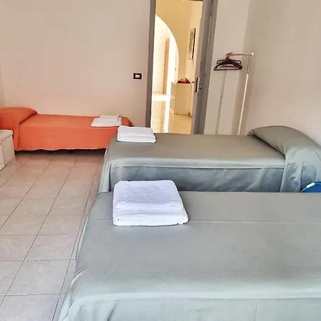 Casa Levante